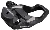 Cykelpedaler SPD-SL Shimano PD-RS500 Svart