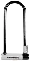Bygell&aring;s Kryptonite Kryptolok 2 LS med Flexframe f&auml;ste SSF-Godk&auml;nt 10.2 x 22.9 cmsvart/gr&aring;
