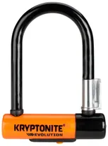 Bygell&aring;s Kryptonite Evolutionen Mini-5 SSF-Godk&auml;nt 8.3 x 14 cm svart/orange