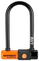 Bygell&aring;s Kryptonite Evolution Lite Mini-6 7 mm x 15.2 cm svart/orange
