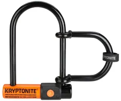 Bygell&aring;s Kryptonite Messenger Mini med f&ouml;rl&auml;ngd bygel 9.5 x 16.5 cm
