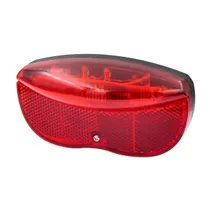 Baklampa OXC Ultratorch LED f&ouml;r paketh&aring;llare 50-80 mm 