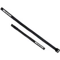Sp&auml;nnband OXC Straps Atlas G-Hook Black