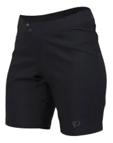 Shorts Pearl Izumi Canyon MTB Dam Svart