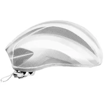 GripGrab BugShield Hj&auml;lm&ouml;verdrag White OneSize