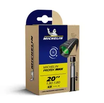 Cykelslang Michelin Protek Max 33/46-406 Standard 48mm
