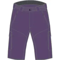 Cykeshorts Endura Dam Hummvee Short with Liner Heather