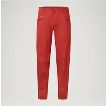 Cykelbyxor Endura SingleTrack Trouser II Brick Red