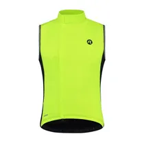 Cykelv&auml;st Rogelli Essential Gul