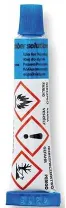 Vulkl&ouml;sning Weldtite 15 g