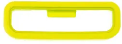 Armbandsh&aring;llare Garmin Forerunner 35 limegul