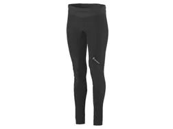 Tights Scott W Endurance AS WP ++ l black/white