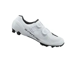 Cykelskor MTB Shimano XC903 Herr vit