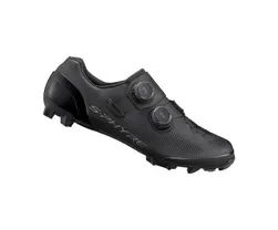 Cykelskor MTB Shimano XC903 Herr svart