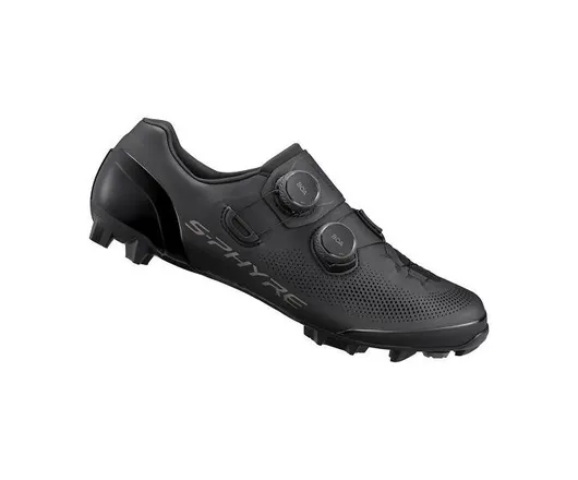 Cykelskor MTB Shimano XC903 Herr svart
