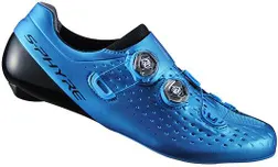 Cykelskor Shimano S-Phyre RC9 bl&aring;