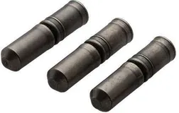 Kedjenit Shimano HG 9 v&auml;xlar 3-pack