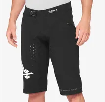 Baggyshorts 100% R-Core X Shorts Black