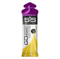Energigel SIS Go Isotonic Energy Svartvinb&auml;r 60 ml