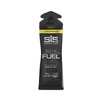Energigel SIS Beta Fuel + Nootropics &Auml;pple 60 ml
