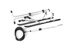 Skidkitt Thule Chariot 2 XC Ski Kit Gen 3