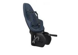 Cykelsits Thule Yepp 2 Maxi Paketh&aring;llarf&auml;ste Majolica Blue