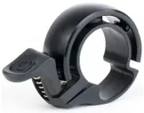 Ringklocka Knog Oi Classic Small Svart