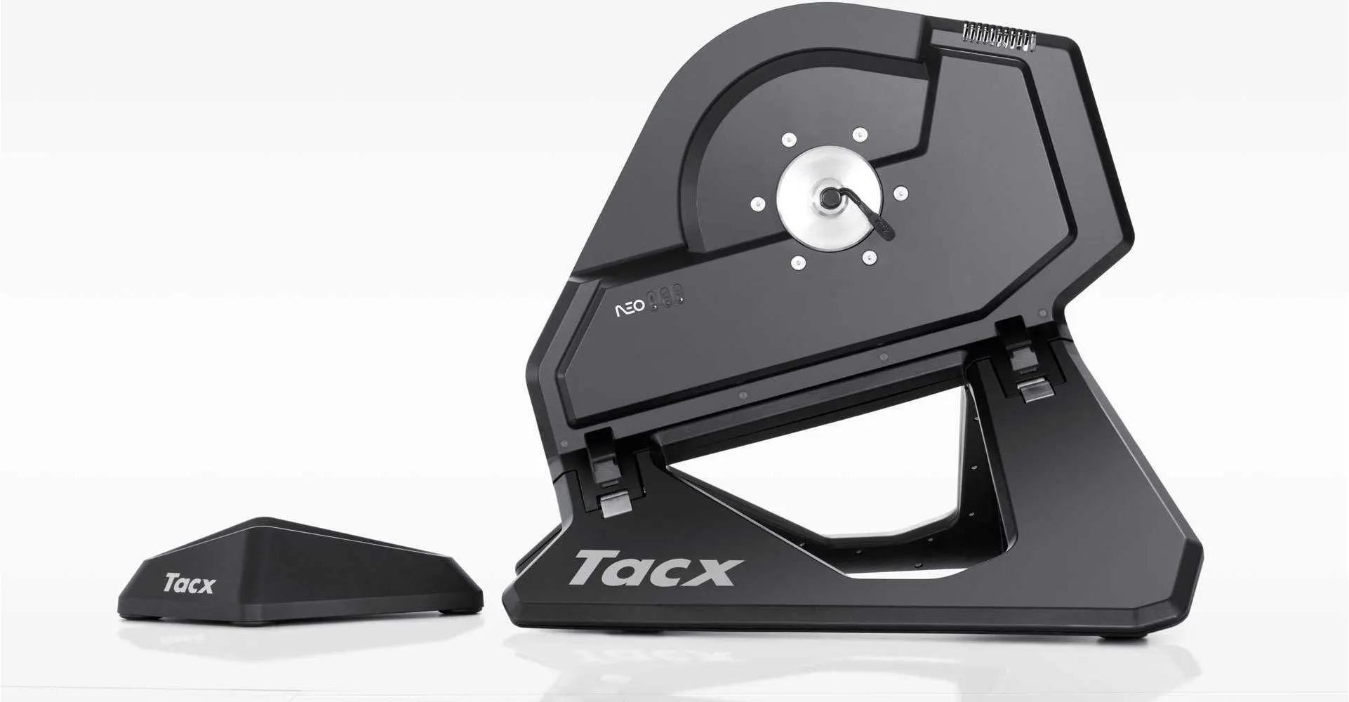 Trainer Tacx Neo Smart T2800 - Direktdrift - Cykeltrainers - Träning