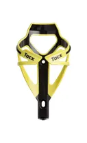 Tacx Flaskh&aring;llare Deva gul