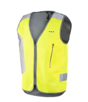 Reflexv&auml;st Wowow Tegra Jacket gul/reflex