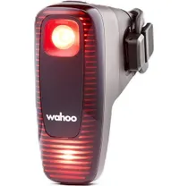 Baklampa Med Radar Wahoo Trackr Radar