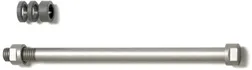 Stickaxel Tacx E-Thru T1710 M12 x 1.5