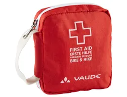 F&ouml;rsta Hj&auml;lpen Vaude First Aid Kit S Mars Red