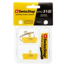 Skivbromsbelägg SwissStop Disc 31 RS