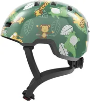 Cykelhj&auml;lm Abus Skurb Kid Djungelgr&ouml;n 