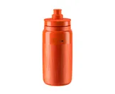 Flaska Elite FLY TEX Orange Grey Logo 550ml