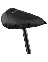 Sadel&ouml;verdrag Vaude Raincover svart