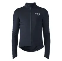 Cykeltr&ouml;ja Void ID Zip Men Black