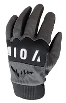 Cykelhandskar Void MTB Boulder PAW Black