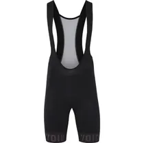 Cykelbyxor Void Bond Bibshort Herr Svart