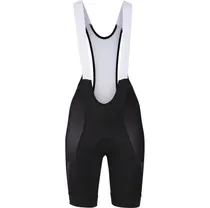 Cykelbyxor Void Vow Bibshort Dam Svart
