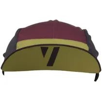 Cykelkeps Void Core Cap Svart/Lila