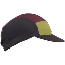 Cykelkeps Void Core Cap Svart/Lila