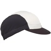 Cykelkeps Void Core Cap Svart/Gr&aring;