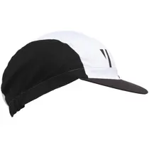 Cykelkeps Void Vivid Cap Svart/Rosa