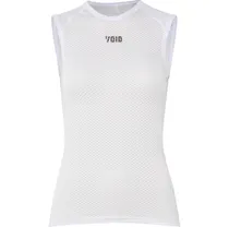 Underst&auml;llslinne Void Baselayer SL Unisex Vit 