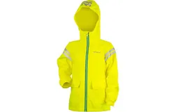 Wowow Jacket Cozy Rain Jacket