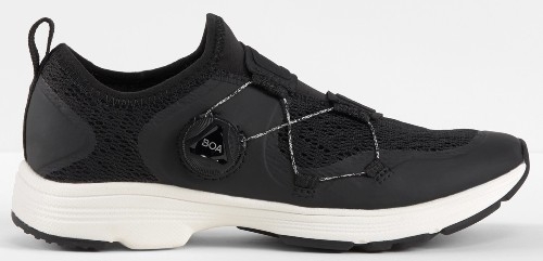 Cykelskor spinning - Cykelskor Bontrager Cadence Spinning