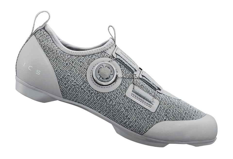Cykelskor spinning - Shimano ic501