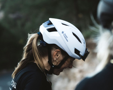 cykelhjalmar!